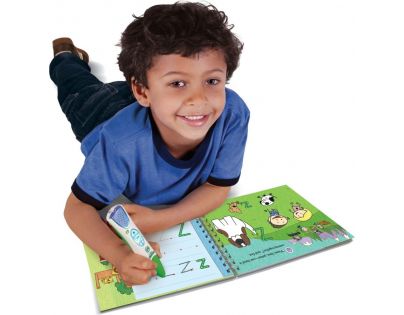 Leapfrog Interaktivní knížka Učíme se písmena