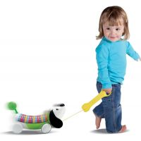 Leapfrog Jezevčík Alfabetík 2