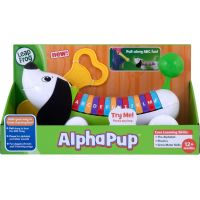 Leapfrog Jezevčík Alfabetík 3