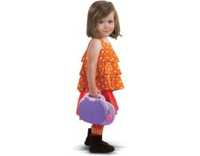 Leapfrog Můj první Leaptop Fialový