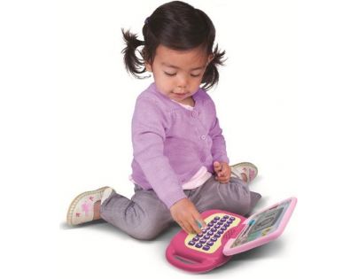 Leapfrog Můj první Leaptop Fialový