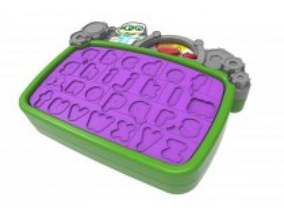 Vtech Nezbedné písmenká CZ