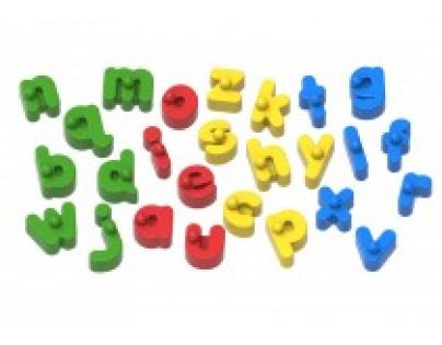 Vtech Nezbedné písmenká CZ