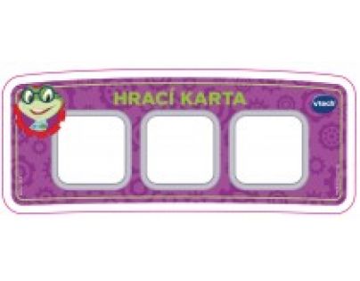 Vtech Nezbedné písmenká CZ