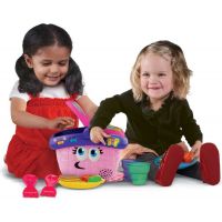 Leapfrog Piknikový košík 2