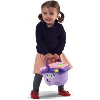 Leapfrog Piknikový košík 5