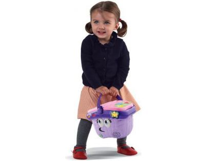 Leapfrog Piknikový košík