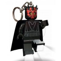 LEDlite LEGO Star Wars Svítící figurka Darth Maul 2