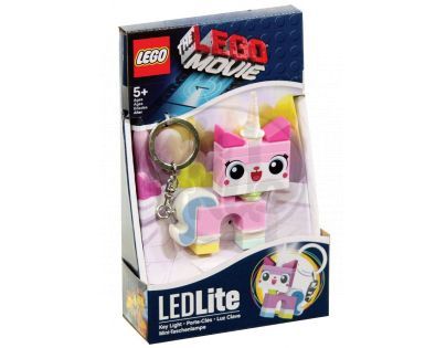 LEDlite LEGO The Movie Svítící figurka Unikitty