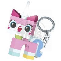 LEDlite LEGO The Movie Svítící figurka Unikitty 2