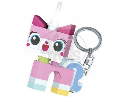 LEDlite LEGO The Movie Svítící figurka Unikitty