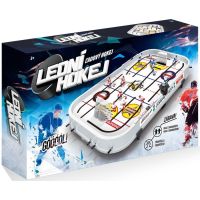 Ľadový hokej stolová hra - Poškodený obal 2