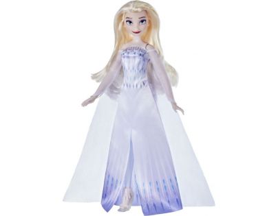 Ľadové Kráľovstvo 2 Kráľovná Elsa