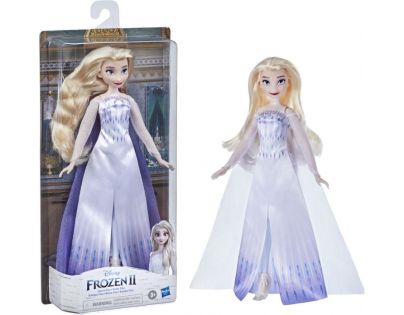 Ľadové Kráľovstvo 2 Kráľovná Elsa