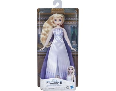 Ľadové Kráľovstvo 2 Kráľovná Elsa