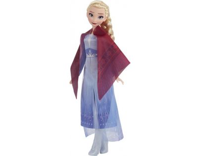 Hasbro Ľadové Kráľovstvo 2 Priatelia pri táboráku