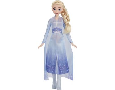 Hasbro Ľadové Kráľovstvo 2 Priatelia pri táboráku