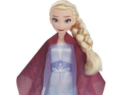 Hasbro Ľadové Kráľovstvo 2 Priatelia pri táboráku