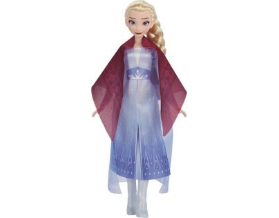 Hasbro Ľadové Kráľovstvo 2 Priatelia pri táboráku
