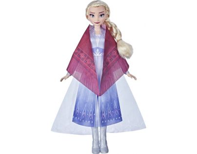 Hasbro Ľadové Kráľovstvo 2 Priatelia pri táboráku