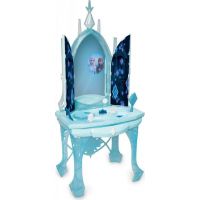 Black Fire Ľadové kráľovstvo II Elsin ľadový kozmetický stolček 3