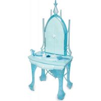 Black Fire Ľadové kráľovstvo II Elsin ľadový kozmetický stolček 2
