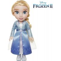 Black Fire Ľadové kráľovstvo II bábika Elsa 2