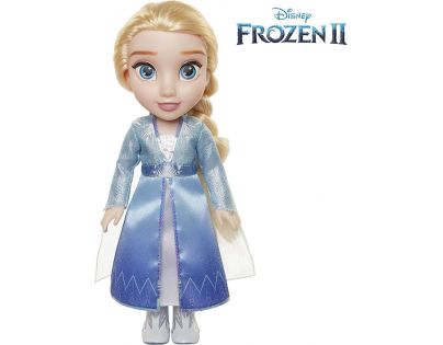 Black Fire Ľadové kráľovstvo II bábika Elsa