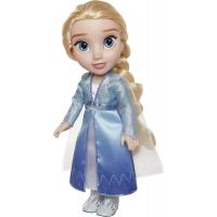 Black Fire Ľadové kráľovstvo II bábika Elsa 3