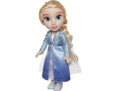 Black Fire Ľadové kráľovstvo II bábika Elsa