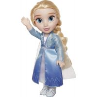 Black Fire Ľadové kráľovstvo II bábika Elsa 4