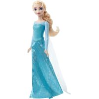 Mattel Ledové království panenka Elsa Frozen 1 2