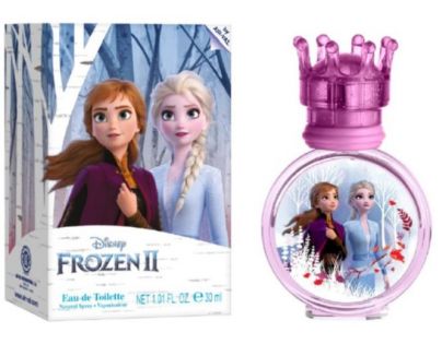 Ľadové kráľovstvo Toaletná voda 30ml