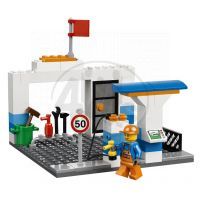 LEGO Kostičky 10659 Modrý kufřík 4
