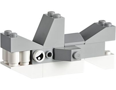 LEGO Classic 10693 Tvorivé doplnky