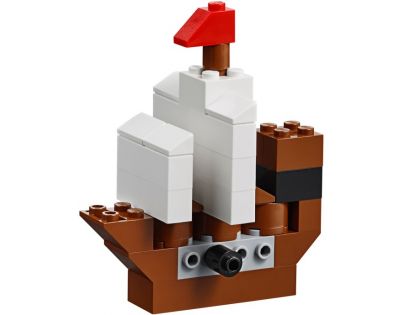 LEGO Classic 10693 Tvorivé doplnky