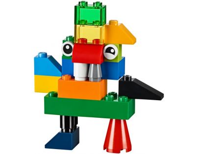 LEGO Classic 10693 Tvorivé doplnky