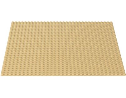 LEGO Classic 10699 - Písková podložka na stavění