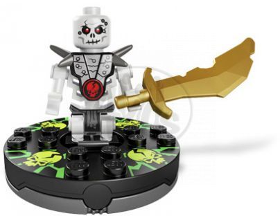 LEGO NINJAGO 2114 Chopov