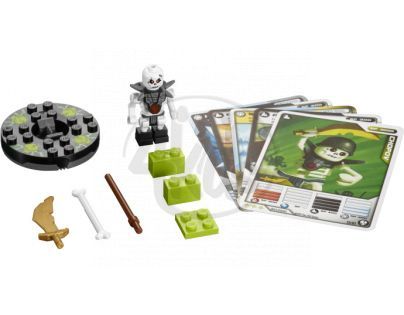 LEGO NINJAGO 2114 Chopov