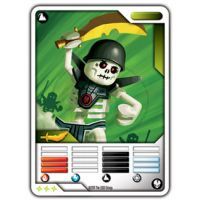 LEGO NINJAGO 2114 Chopov 3