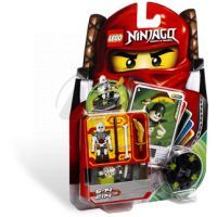 LEGO NINJAGO 2114 Chopov 4