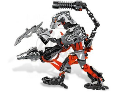LEGO HERO FACTORY 2192 Drilldozer