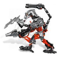 LEGO HERO FACTORY 2192 Drilldozer 2