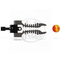 LEGO HERO FACTORY 2192 Drilldozer 3