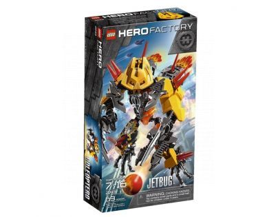 LEGO HERO FACTORY 2193 Jetbug