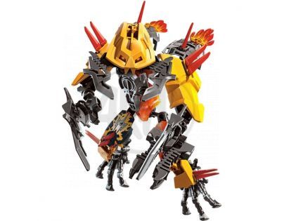 LEGO HERO FACTORY 2193 Jetbug