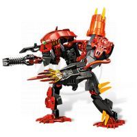 LEGO HERO FACTORY 2194 Nitroblast 2