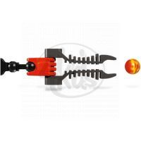 LEGO HERO FACTORY 2194 Nitroblast 3