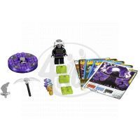 LEGO NINJAGO 2256 Lord Garmadon 2
